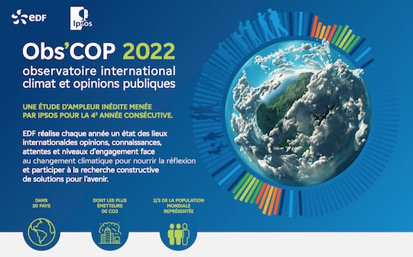 Obs'COP 22x