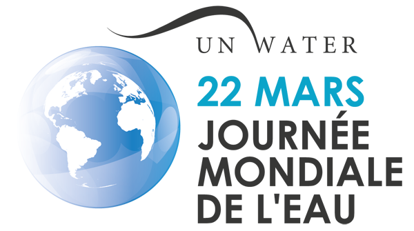 Journée mondiale de l’eau 2019