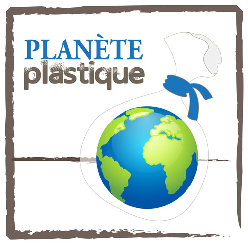 Planète plastique