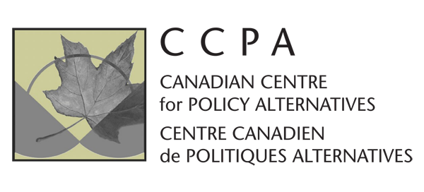 Centre canadien pour des politiques alternatives (CCPA)