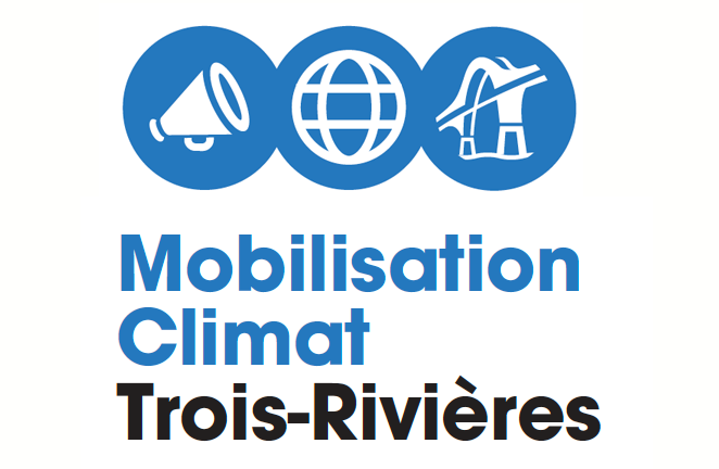 Mobilisation Climat Trois-Rivières