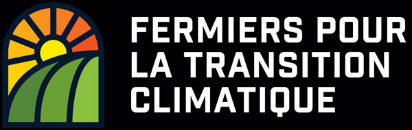 Fermiers pour la transition climatique