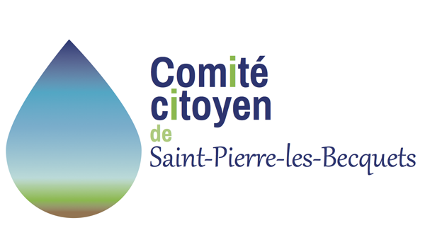 Comité citoyen de Saint-Pierre-les-Becquets