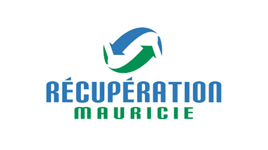 Récupération Mauricie