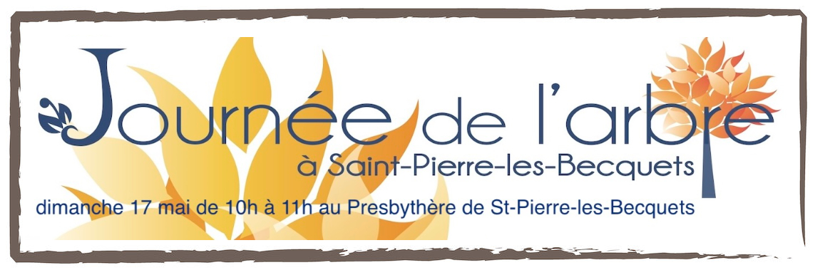 Journée de l'arbre 2026