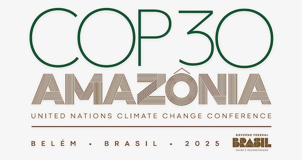 Conférence d'ONU Climat, Belém, Novembre 2025