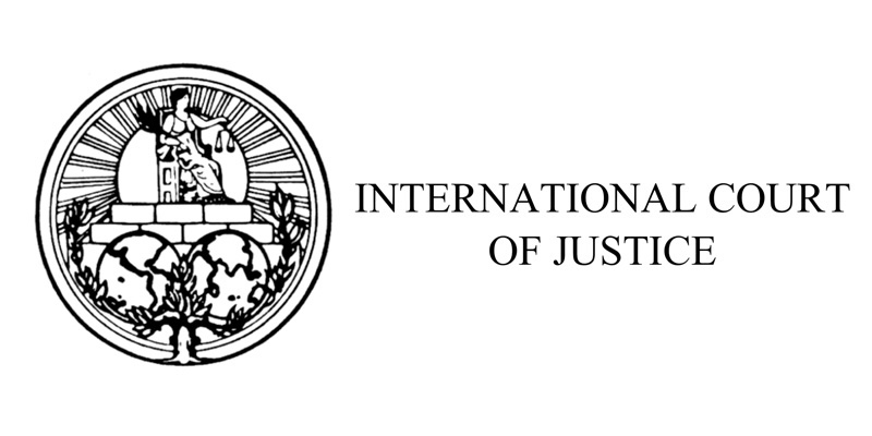 Cour Internationale de Justice